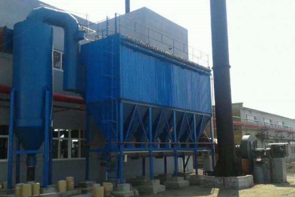造紙廠鍋爐除塵器使用應注意哪些事項？
