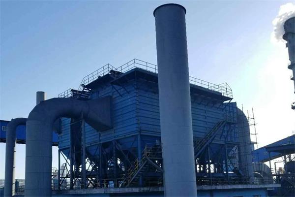 焦化廠地面除塵站系統增容提效改造方法有哪些？